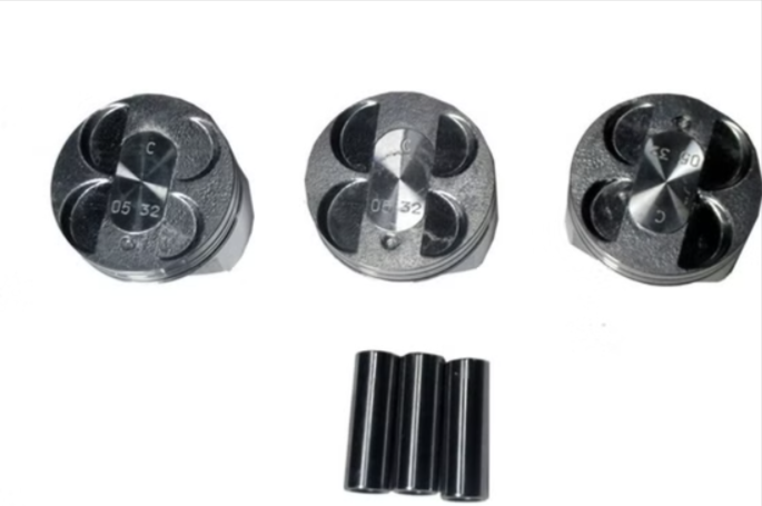 پيستون موتورام وی ام 0/50 mvm - 110 - نمای اصلی